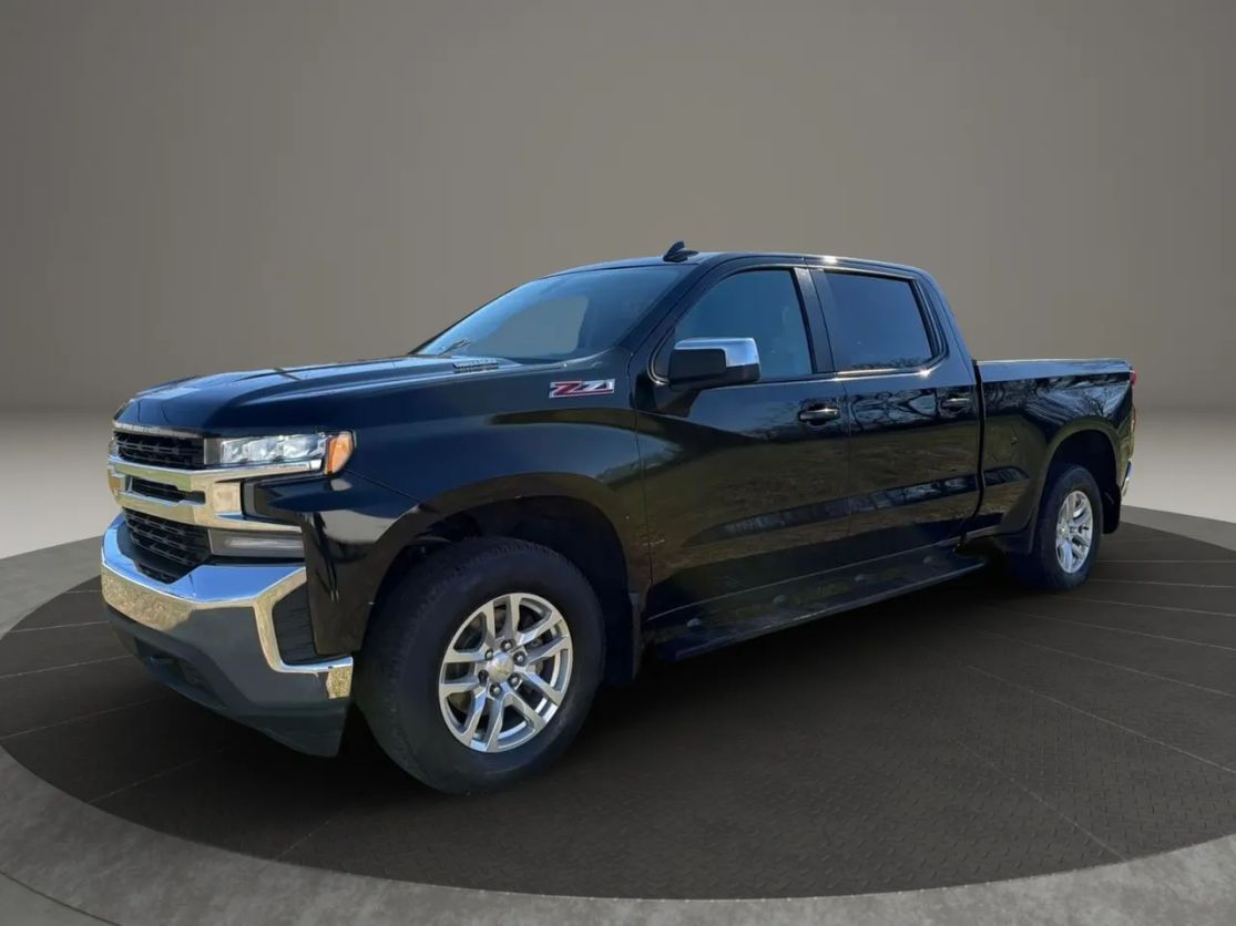 chevrolet silverado 1500 limited 2022 1GCUYDET3NZ121600 image chevrolet silverado 1500 limited 2022 1GCUYDET3NZ121600 image